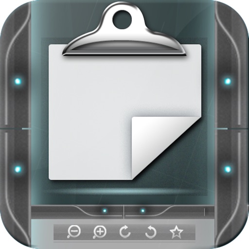 Universal Messager Lite icon