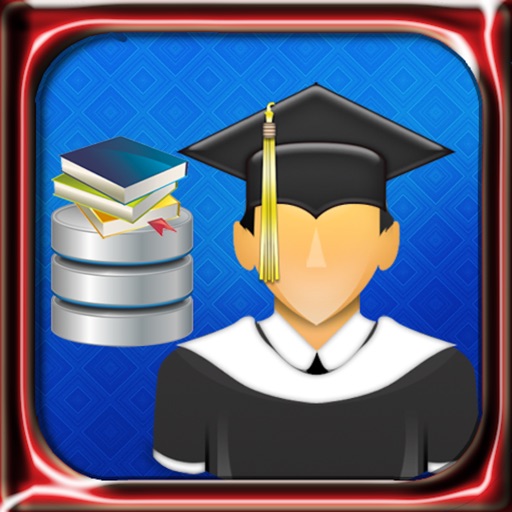 Student Management HD icon