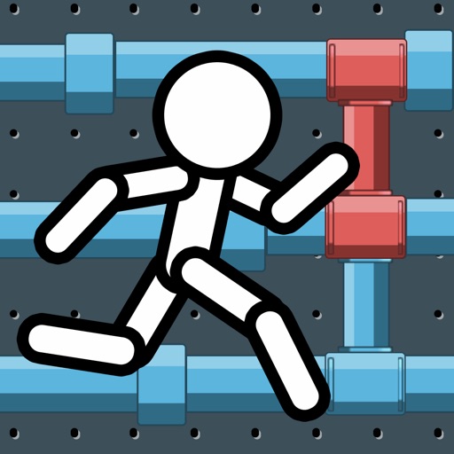 Hardest Jump iOS App