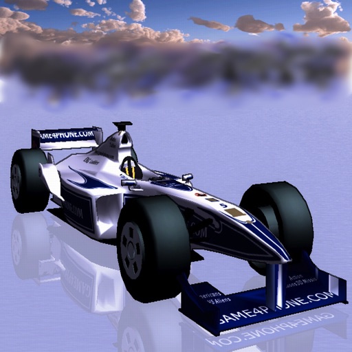 Racing Revs Extreme Driver iOS App