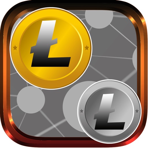 Guess The Litecoins iOS App