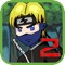 Sword of Ninja 2