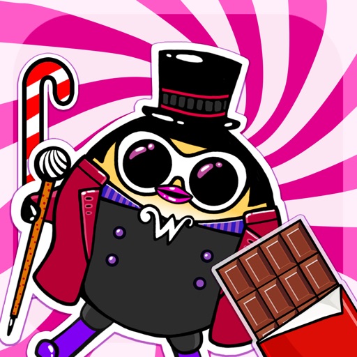 Penguin Rush! - Valentine's Day Special icon