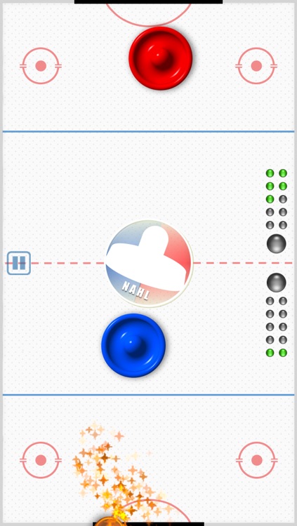 Air Hockey Free screenshot-4