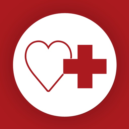 심폐소생술 CPR (MDpaper.com) Icon