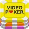 Action Video Poker - A Las Vegas Casino Style Videopoker Machine