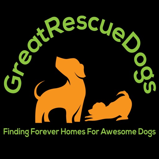 Great Rescue Dogs icon