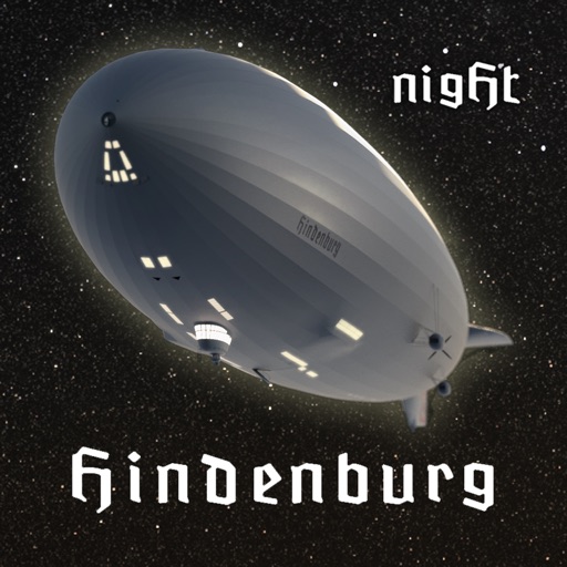 Hindenburg 3DA NIGHT icon