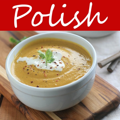 Polish Cuisines icon