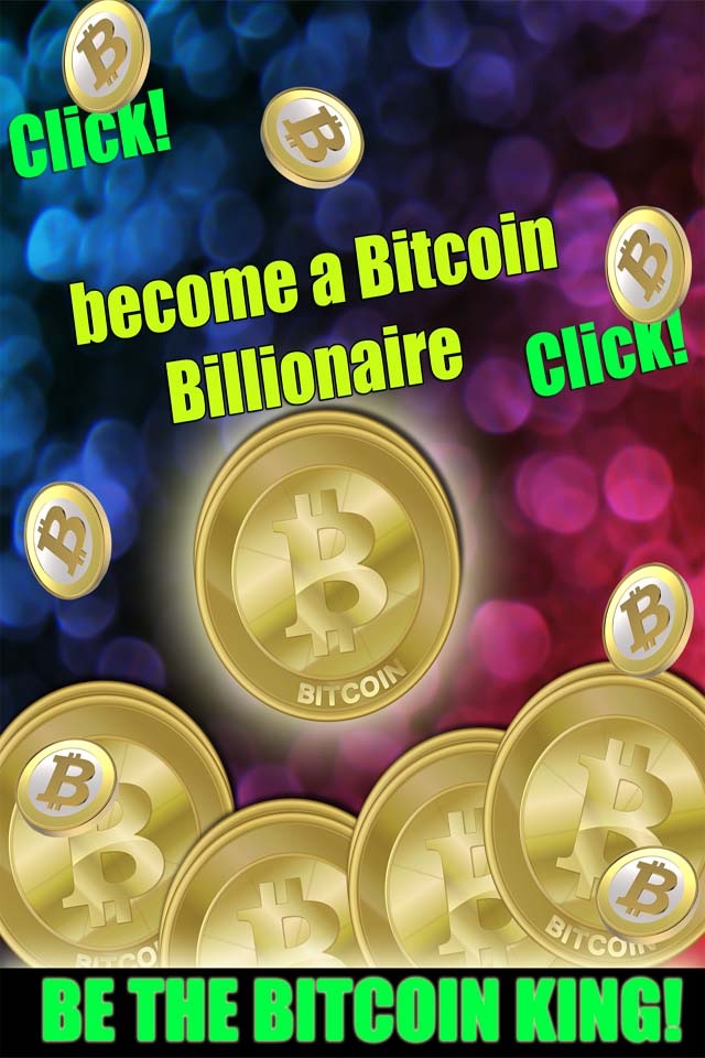 Bitcoin Evolution - Run A Capitalism Firm And Become A Billionaire Tycoon Clicker screenshot 4