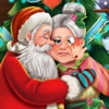 Christmas Hand Doctor - Kids Games
