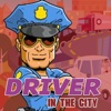 Driver In The City