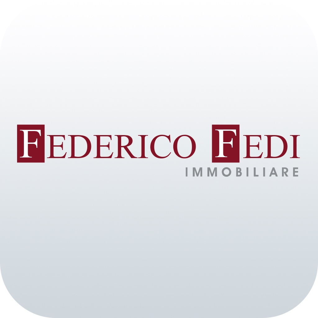 Federico Fedi Immobiliare icon