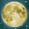 In Moon Hunter, you must guide the moon across the sky to collect all stars to herald a new day