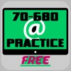 70-680 MCSA-Windows7 Practice FREE