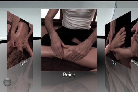 Le Massage screenshot 4