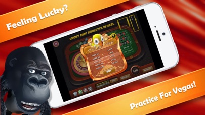 How to cancel & delete Lucky Paw Roulette Wheel FREE - Selfie Zoo Casino from iphone & ipad 3