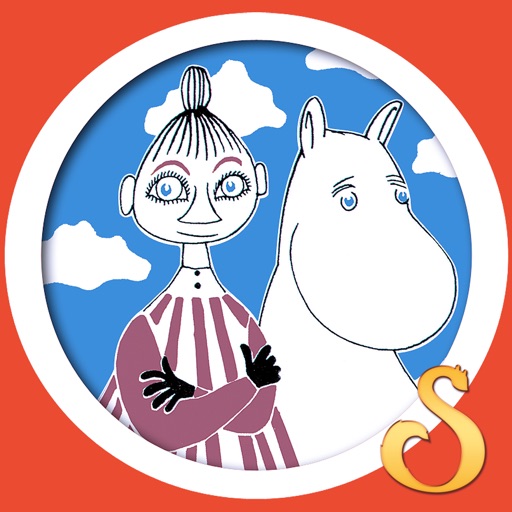 Mumin - Hur gick det sen? iOS App