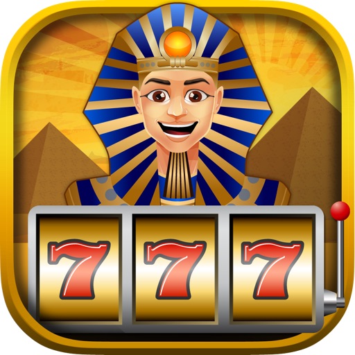 Ancient Egypt Slot Machine - Awesome Way To Play The Pharaoh Slot icon