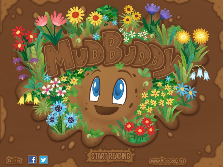 Mudbuddy