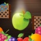 FruitSort is a beautifully designed FREE game with amazing HD Retina Graphics & effects