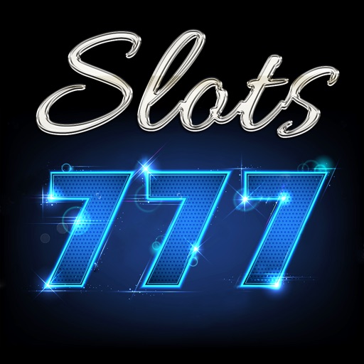Slots Casino - Las Vegas Edition iOS App