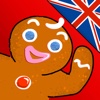 The Gingerbread Man - English