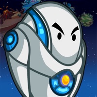 Sci-Fi Heroes icon
