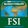 Foreign Service Institute FSI Language Courses by Audio-Forum