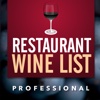 Restaurant Wine List