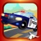 Awesome Police Race - Fast Driving Game