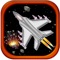 Spaceship Star Shooter Wars - Fighter Plane Edition FREE