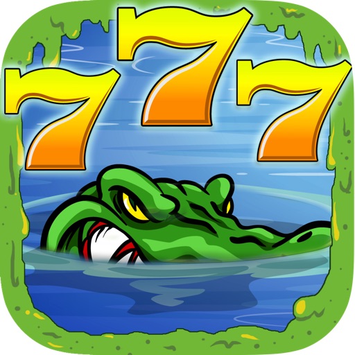 Swamp Slots icon