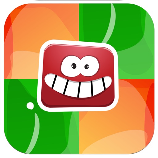 Jelly Face Smash icon