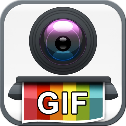 Video to Gif Converter iOS App