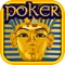 888 Fun Video Poker Pharaoh's Deluxe Casino & Cool Card Games HD Free