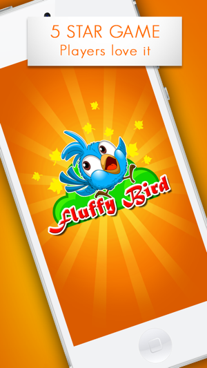 Flappy Bird: Cute birdie with tiny wings - FREE(圖3)-速報App