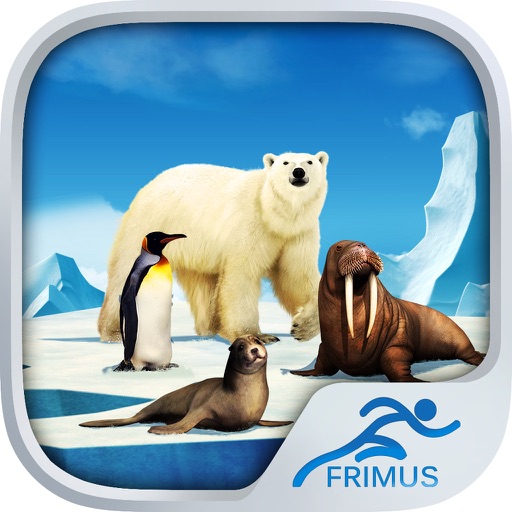Ice Smasher - Animal Rescue iOS App