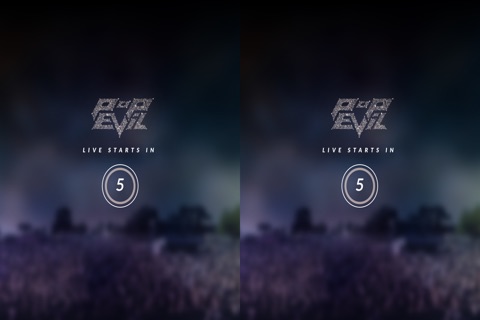 Pop Evil VR screenshot 3