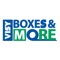 The Visy Boxes & More App is your one stop packaging shop