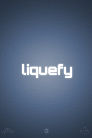 Liquefy screenshot 3