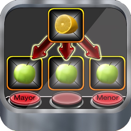 Tragaperras iOS App