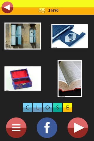 What's the Opposite Word? screenshot 2