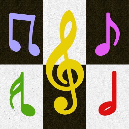 Tap To Piano icon
