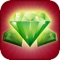 Jewel Match-3 World - Fun Gems And Diamonds Puzzle Maker For Kids