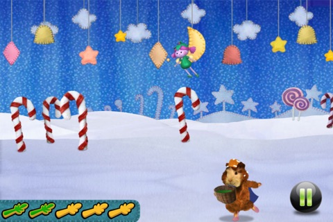 Holiday Treats + screenshot 3