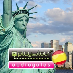 Nueva York audio guía turística (audio en español)