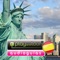 ¡Déjate guiar por los más de 130 puntos de interés de Nueva York con tu iPhone y la audioguía Play&Tour®, la más completa