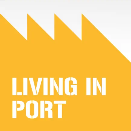 Living in Port Читы