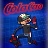 Cola Cao Triskate